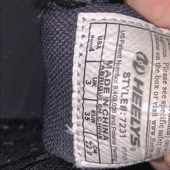Heelys - Picture 5 of 5